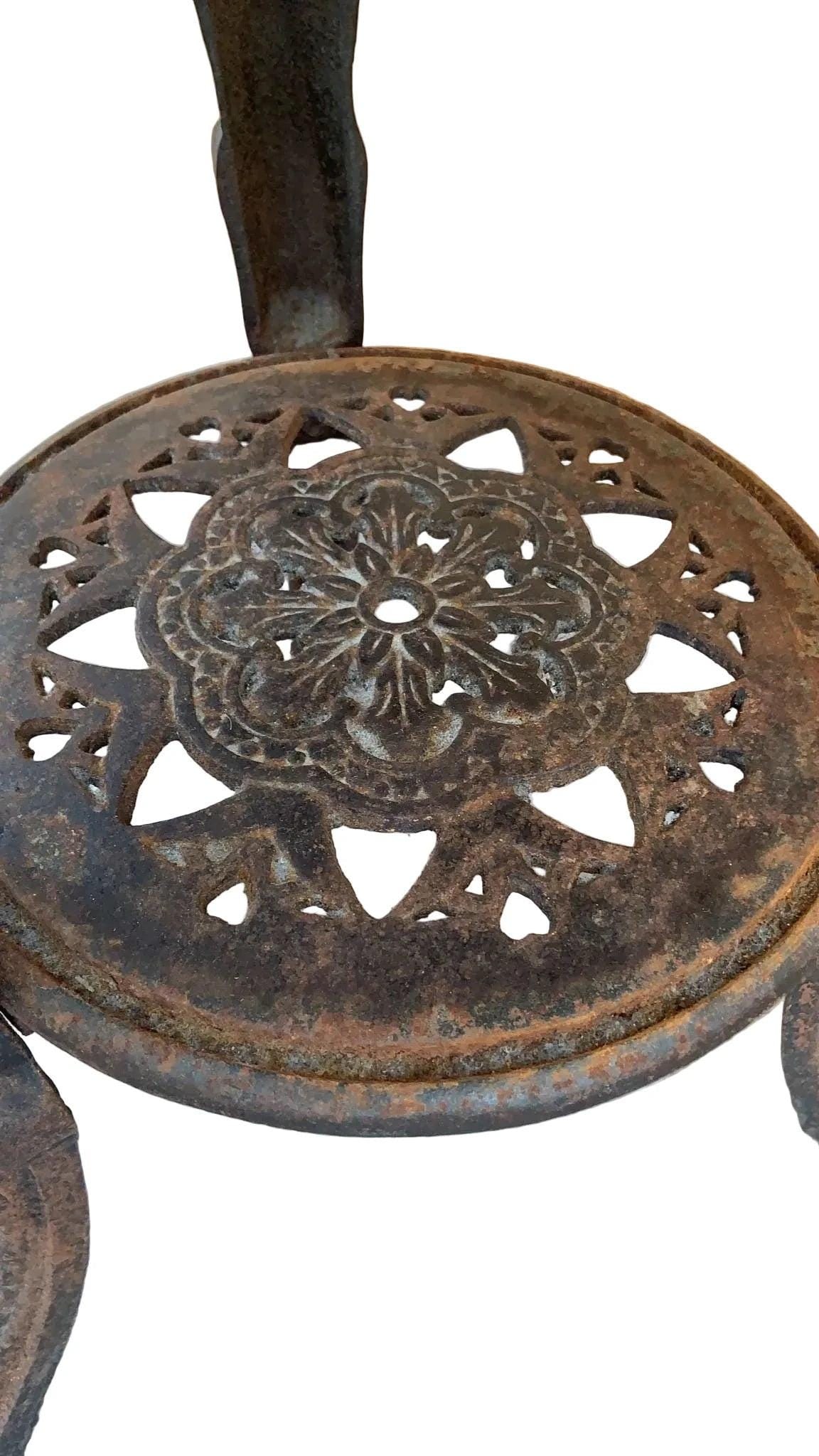 Antique Neoclassical Style English Pub Table - 3