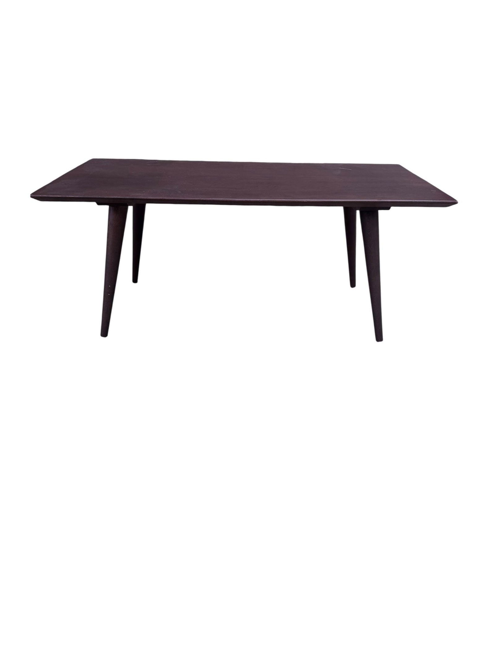 MCM Paul McCobb Low Coffee Table (1 of 5)