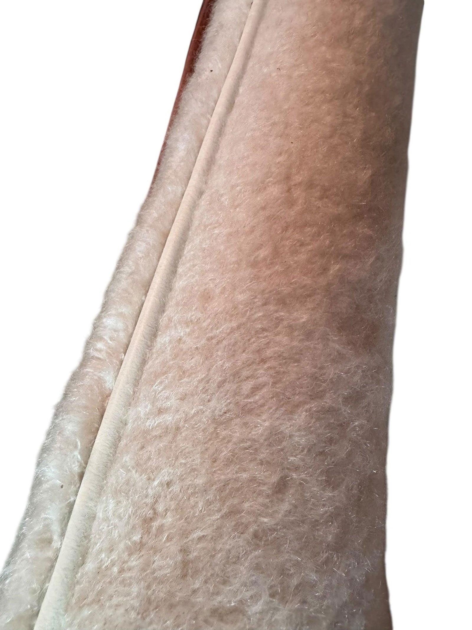 MCM Lawrence Peabody Low Barrel Back Lounge Chair Newly Reupholstered - 8