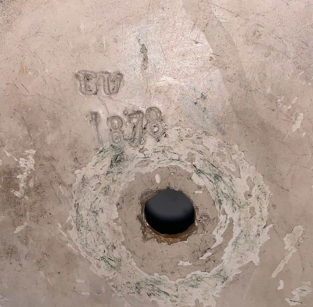 Two Large Porcelain French 19th-20th Century Figurative Vases - 13