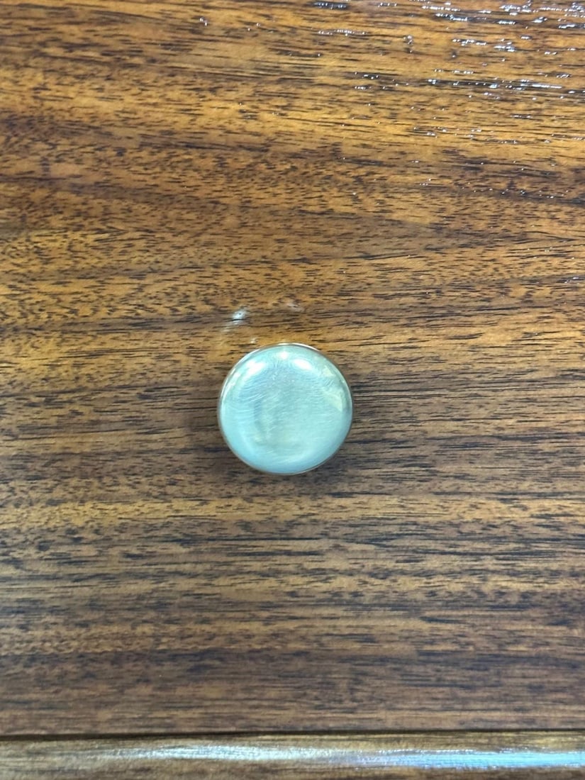 Mid Century Modern Nightstand, End Table, West Michigan Furniture Co Frank Metz - 13