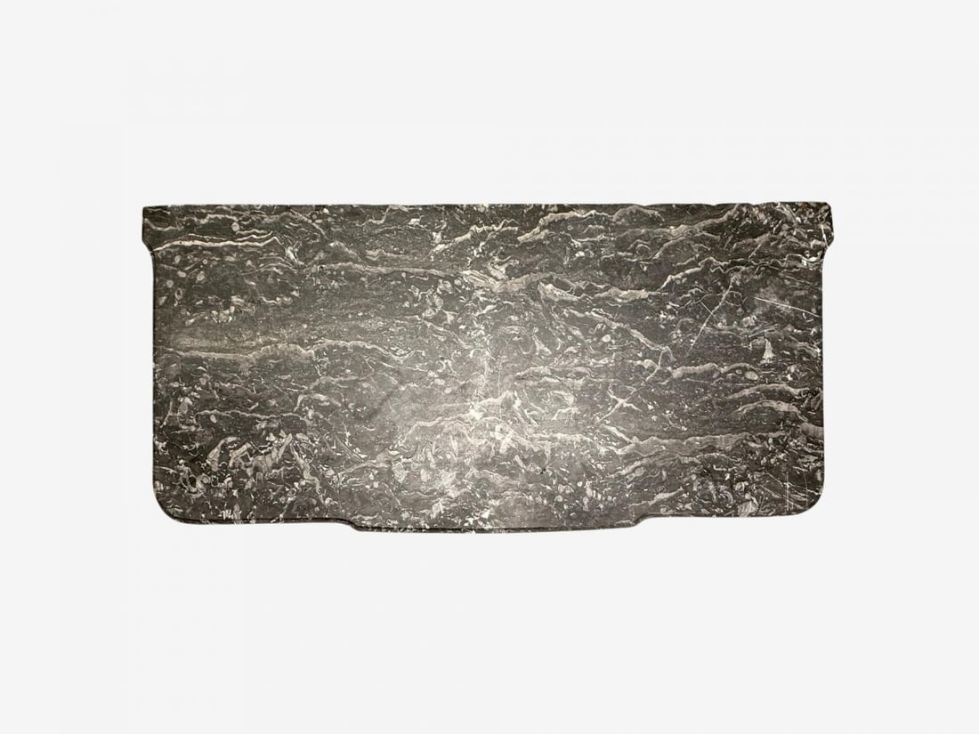 Louis XVI Style, Mahogany, Marble, Bronze, Commode, France, 19th C. - 12