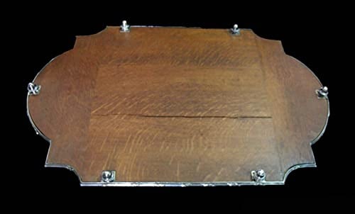 ODIOT - 19th CENTURY 950 STERLING SILVER LOUIS XVI "CENTRE DE TABLE" - 3