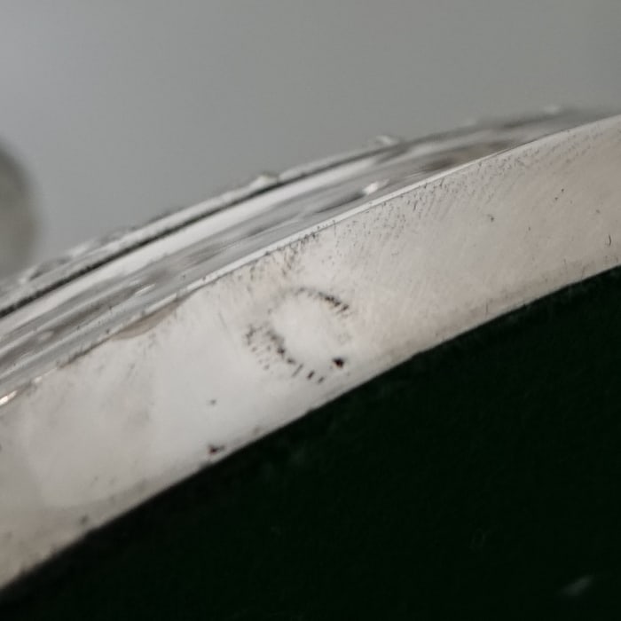 Early 19th Century Antique George IV Pair Old Sheffield Four Light Candelabra Circa 1828 Roberts - 11