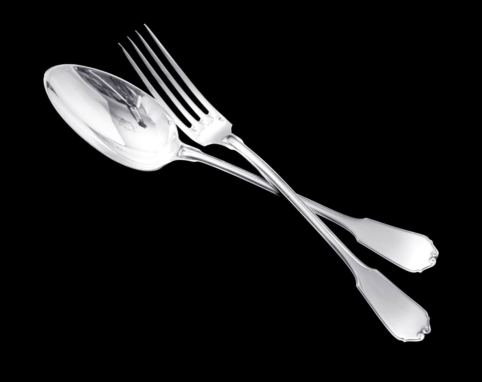 Tetard Freres - 115pc. French Sterling Silver Flatware Set + Storage Chest - Near New ! - 5