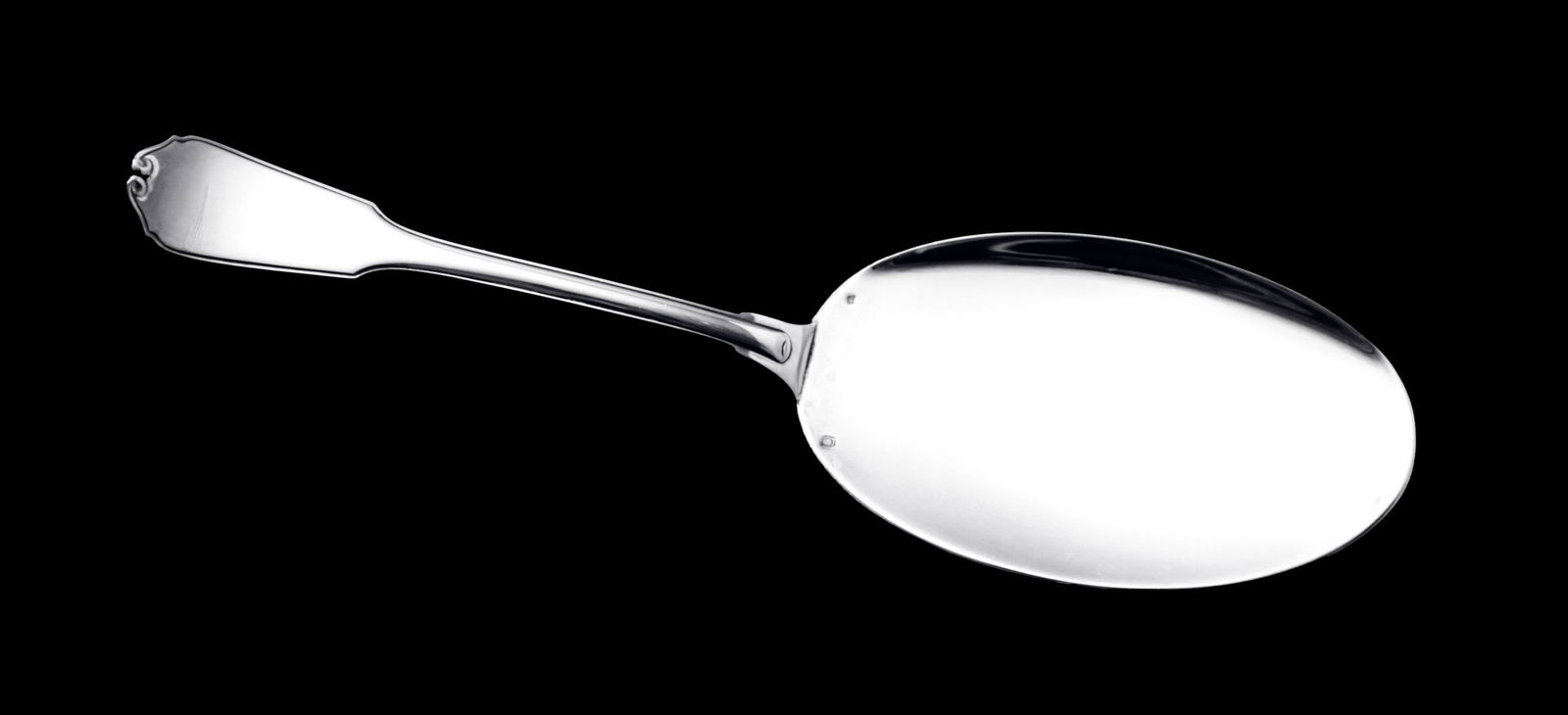 Tetard Freres - 115pc. French Sterling Silver Flatware Set + Storage Chest - Near New ! - 7