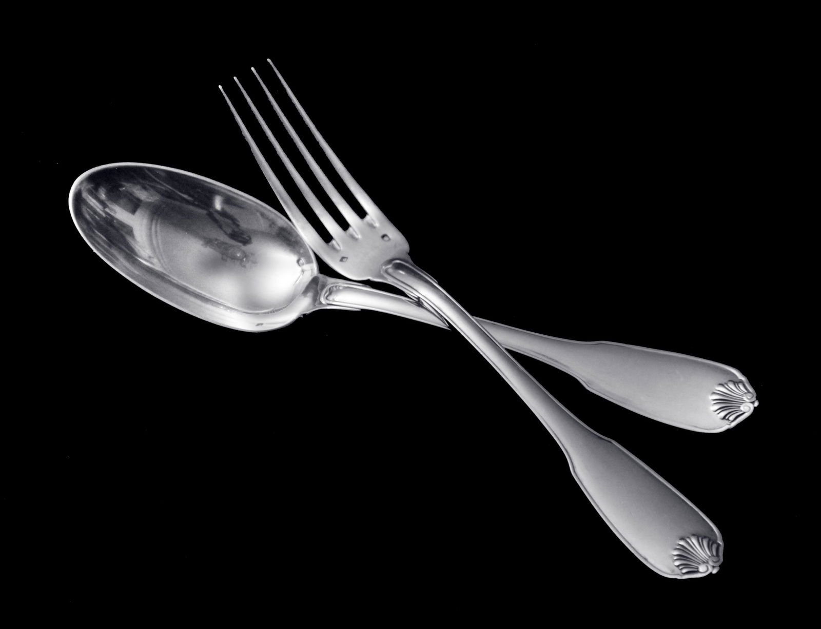 Puiforcat (Hermes) - 70pc. Antique French Sterling Silver Flatware Set + Storage Chests ! - 3