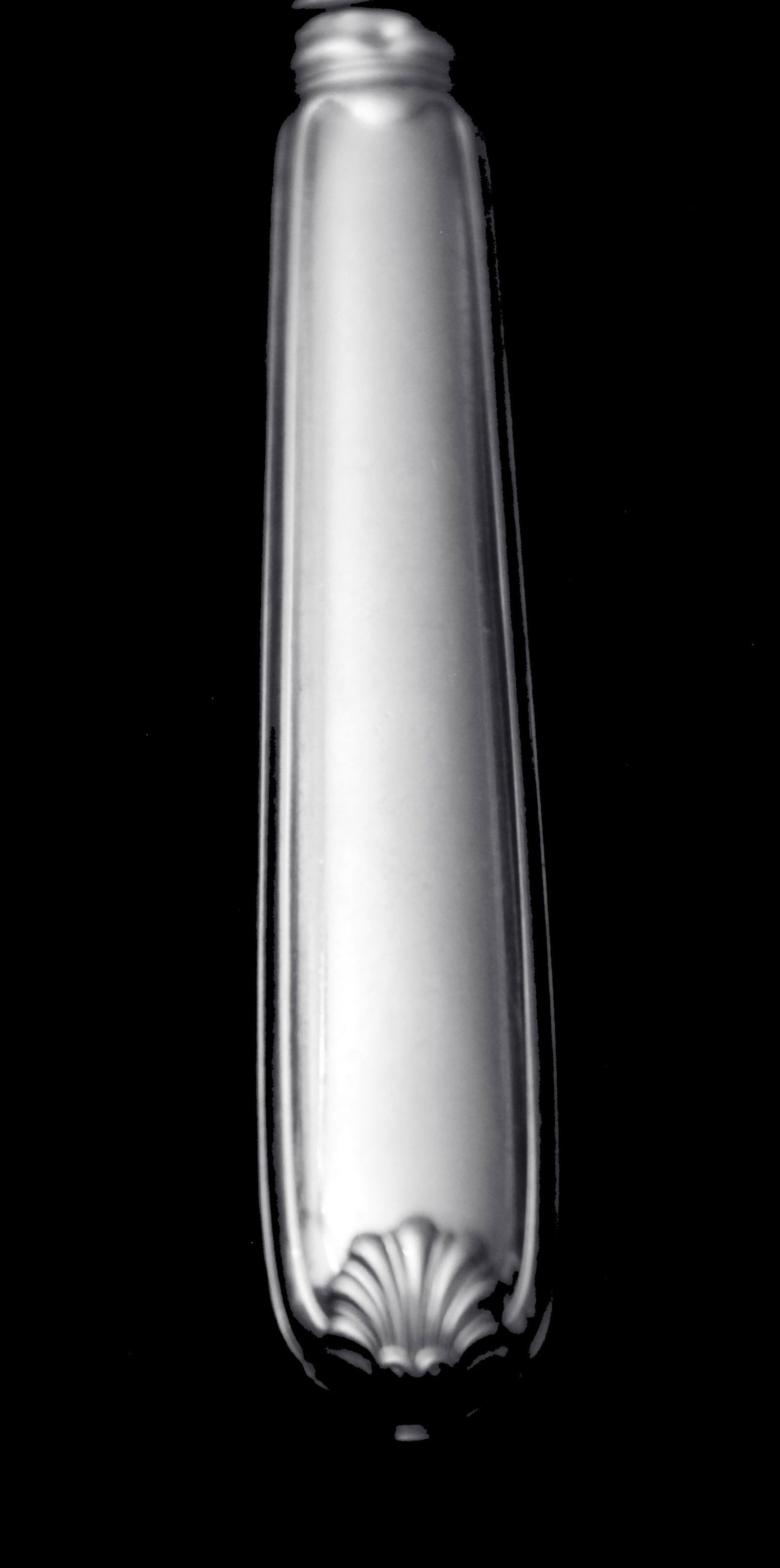 Puiforcat (Hermes) - 70pc. Antique French Sterling Silver Flatware Set + Storage Chests ! - 8