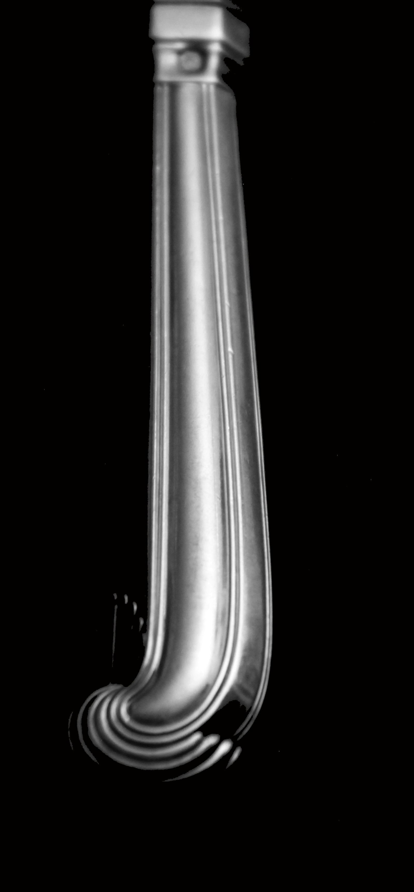 Boin-Taburet: 282pc. Antique French Sterling Silver Flatware Set, 18 Serving Pieces + Chest. - 20