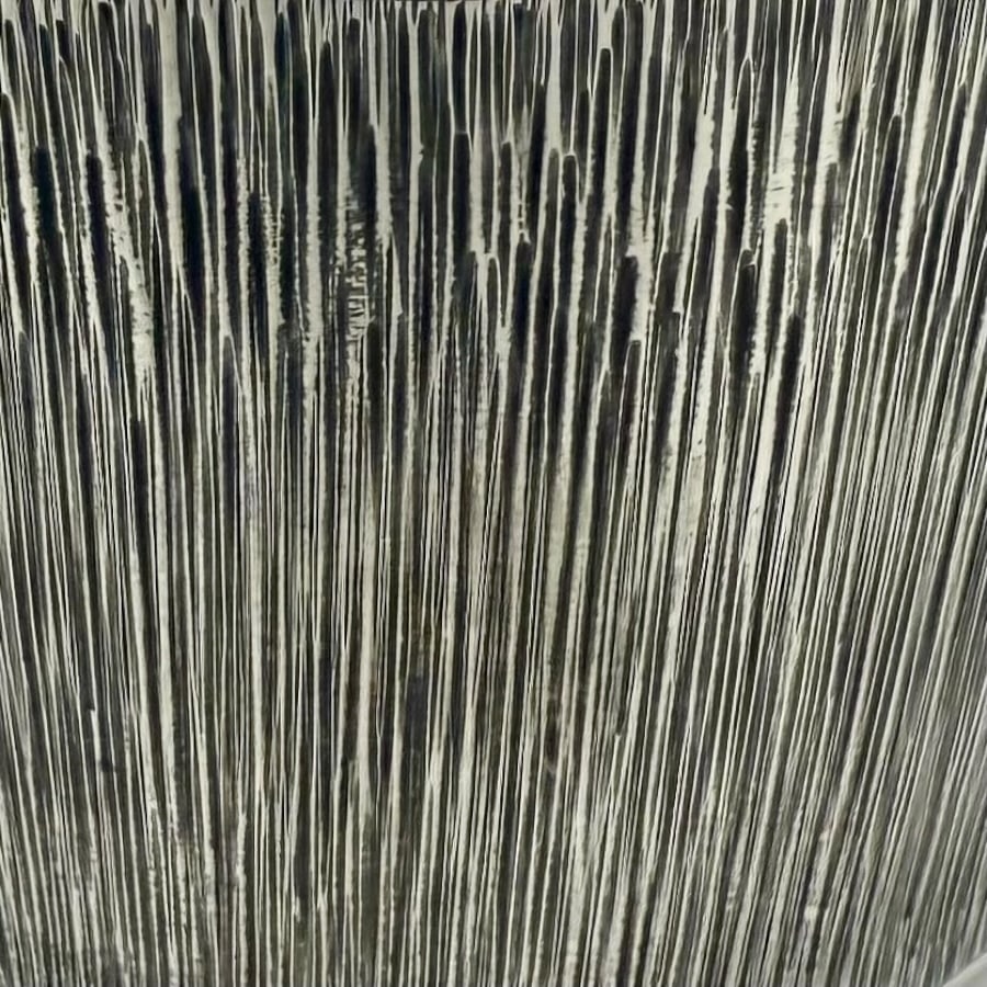 20th Century Modern Sterling Silver Beaker Sheffield 1973 Royal Irish Company - 5