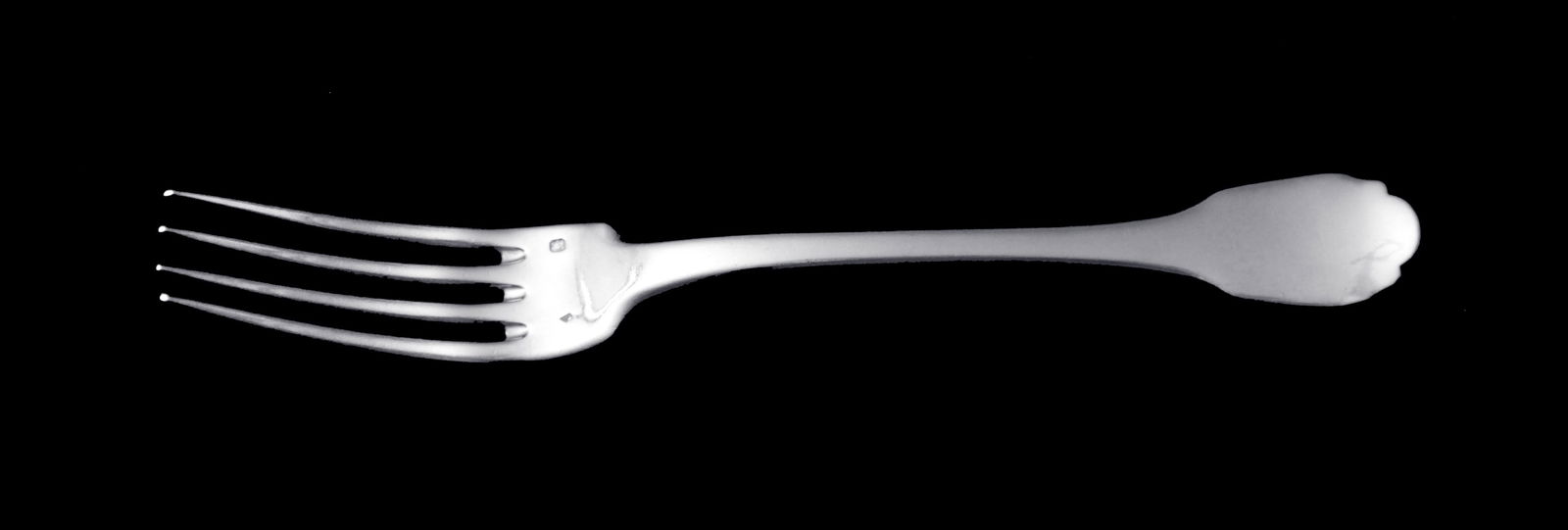 Puiforcat (Hermes) - 48pc. Antique French Sterling Silver Flatware Set + Storage Chests. - 3