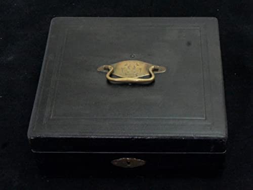 THOMAS HENIN 95pc LOUIS XVI FRENCH STERLING SILVER DESSERT FLATWARE SET, 1850s - 8