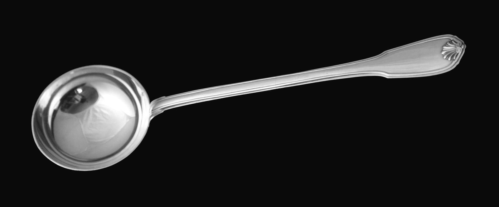 Puiforcat (Hermes) & Cardeilhac (Christofle): 182-piece Antique French Sterling Silver Flatware Set - 10