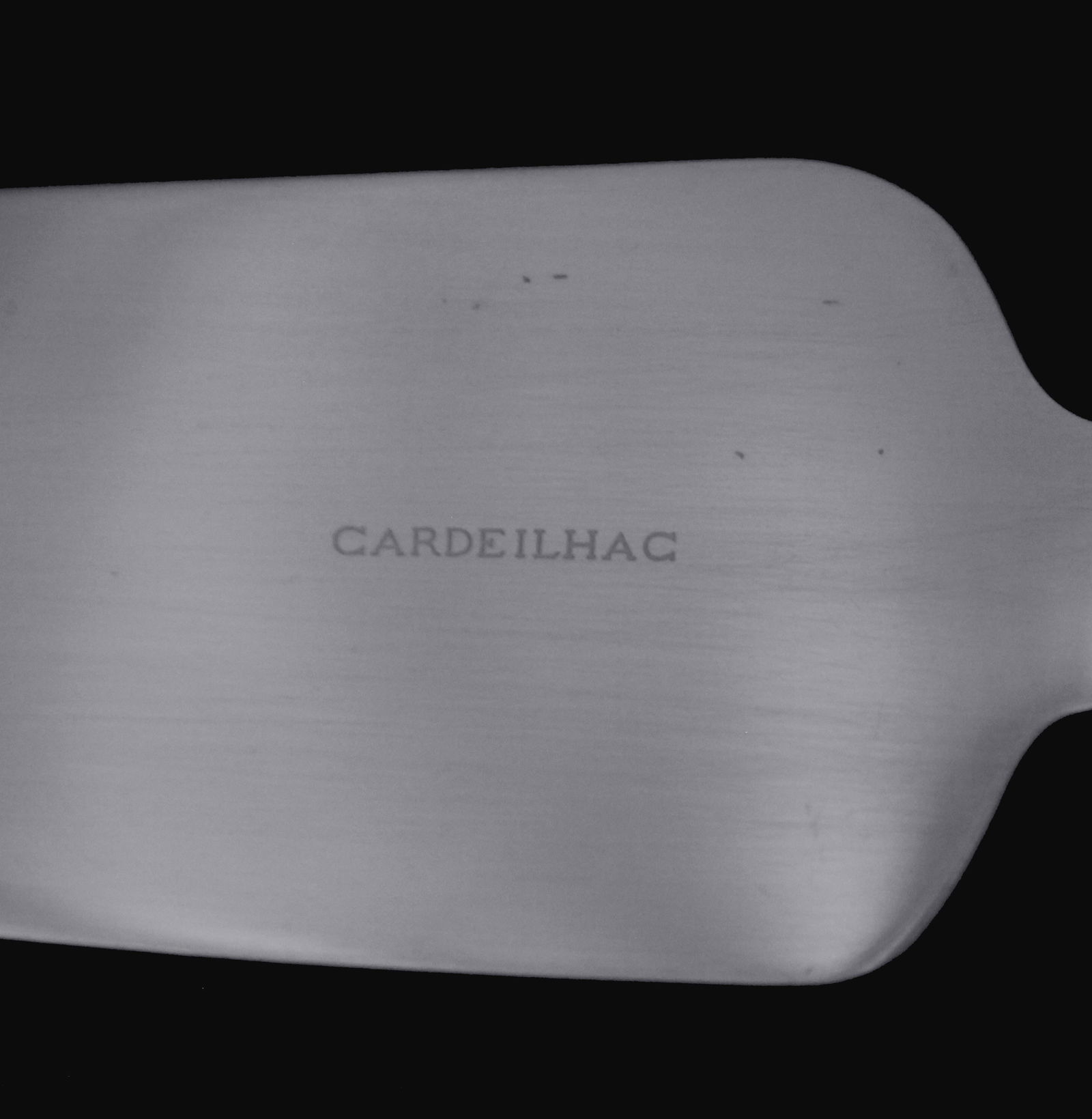 Puiforcat (Hermes) & Cardeilhac (Christofle): 182-piece Antique French Sterling Silver Flatware Set - 15