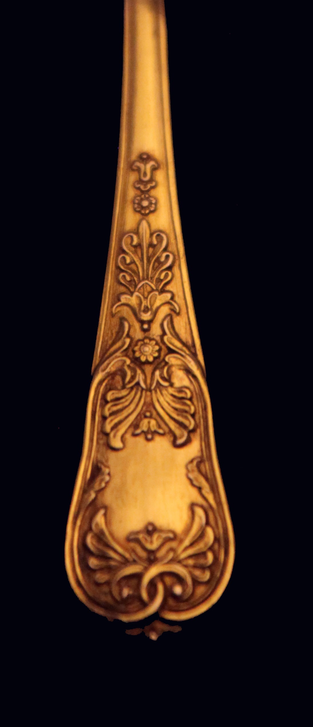 Puiforcat (Hermes) & Cardeilhac (Christofle): 182-piece Antique French Sterling Silver Flatware Set - 8