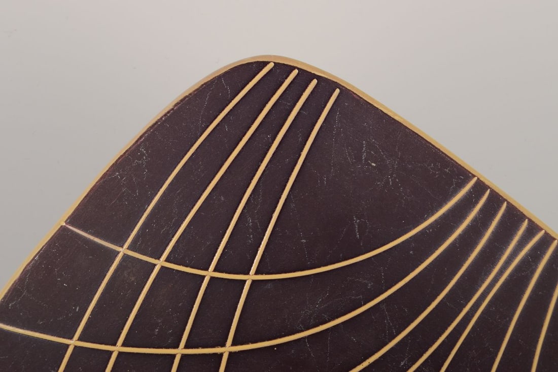 Gabriel, Sweden, "Lido" bowl in modernist style. 1960s/1970s. - 6