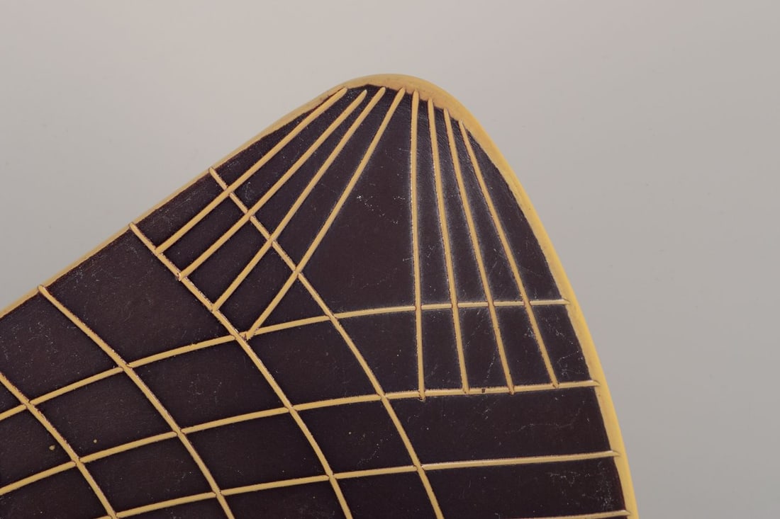 Gabriel, Sweden, "Lido" bowl in modernist style. 1960s/1970s. - 7