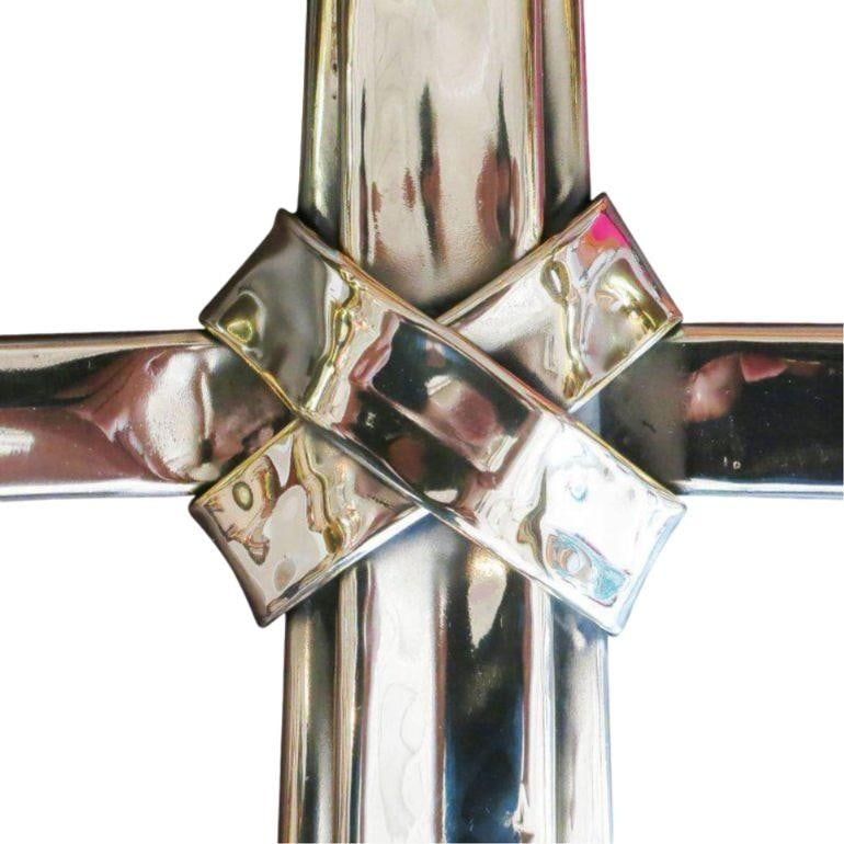 Neo-Antique Brass Wall Lamp Sconce Pair by Marc Du Plantier, 3 Pairs Available - 12