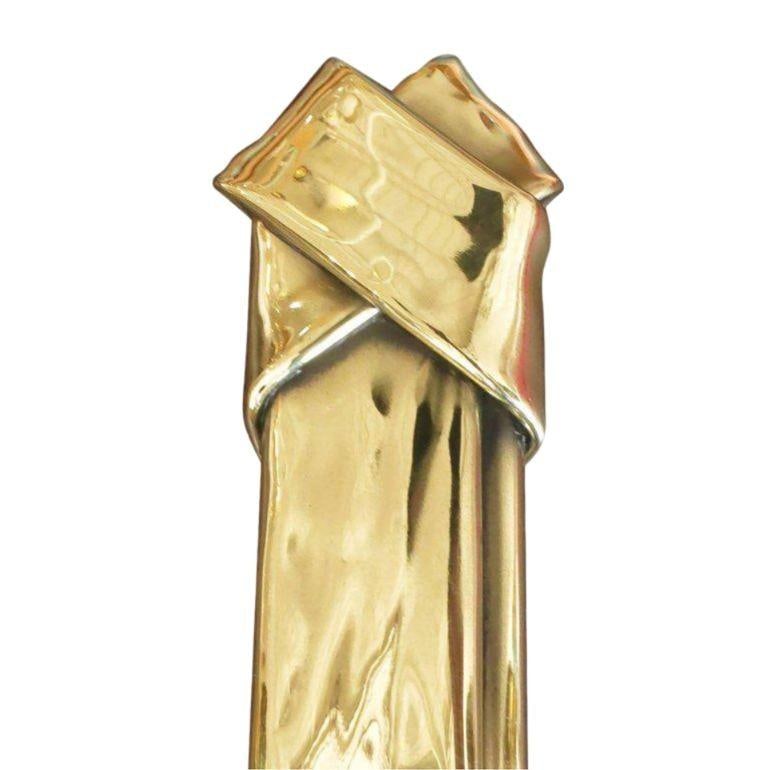 Neo-Antique Brass Wall Lamp Sconce Pair by Marc Du Plantier, 3 Pairs Available - 20