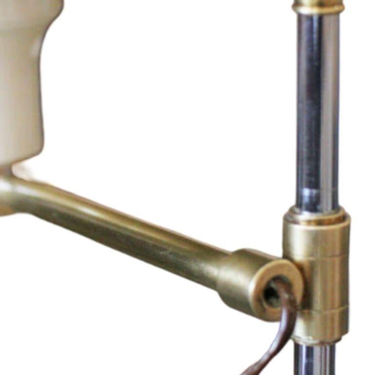 High Style Midcentury Desk Lamp - 5