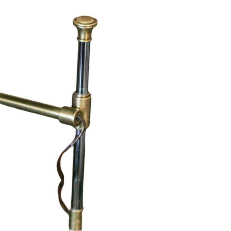 High Style Midcentury Desk Lamp - 6