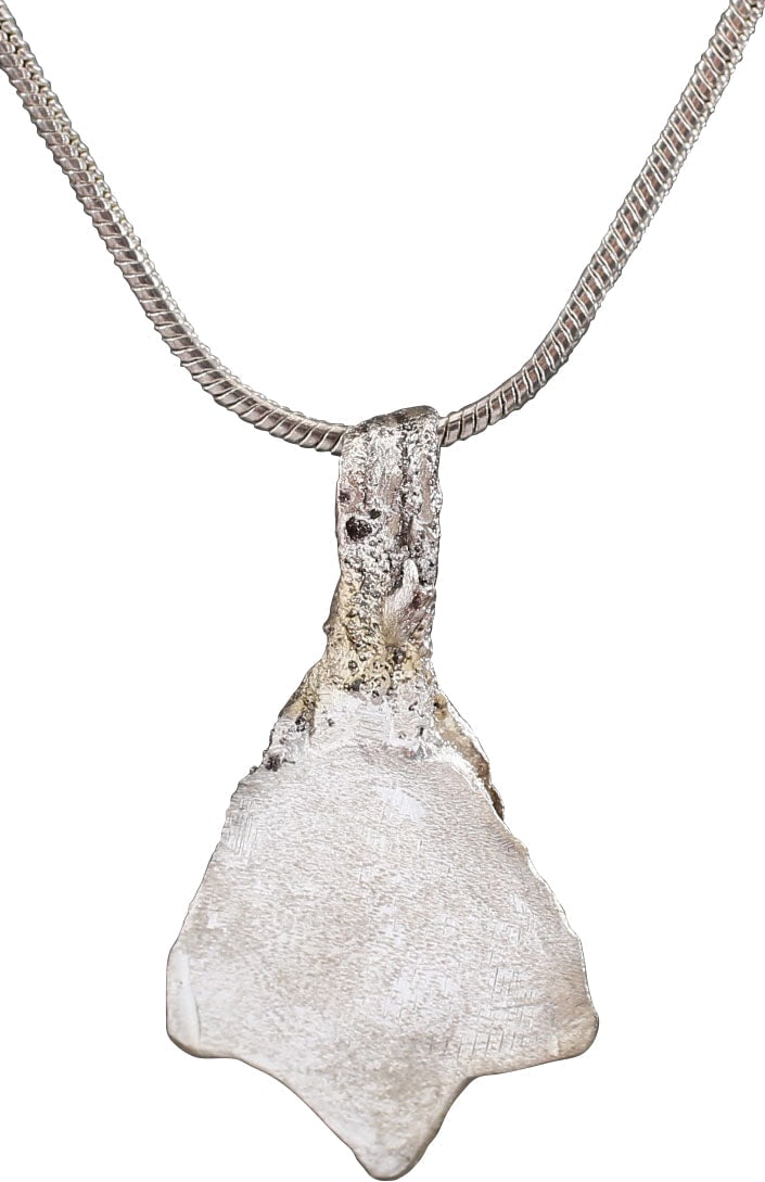 ANCIENT VIKING SORCERER'S AMULET, 10th-11th CENT. AD - 2