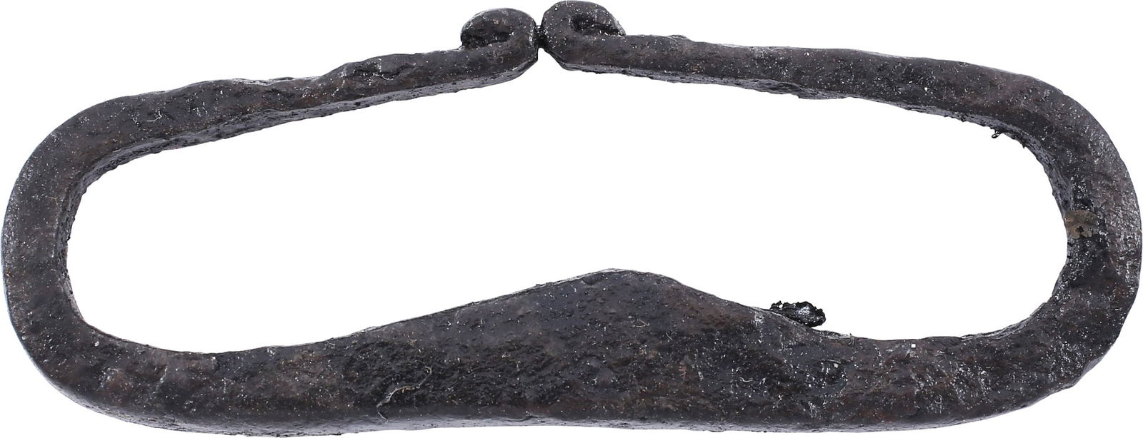 VIKING (NORWAY) FLINT STRIKER/FIRE STARTER, C.900-1100 AD (1 of 2)