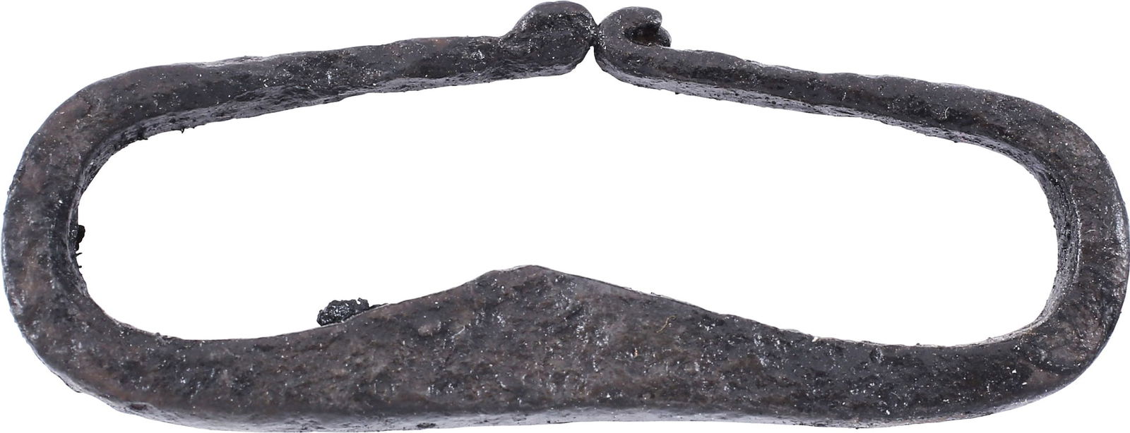 VIKING (NORWAY) FLINT STRIKER/FIRE STARTER, C.900-1100 AD - 2