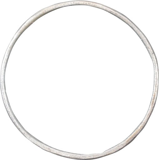 EUROPEAN CHILD'S RING C1350-1450 SIZE 3 1/4 - 2