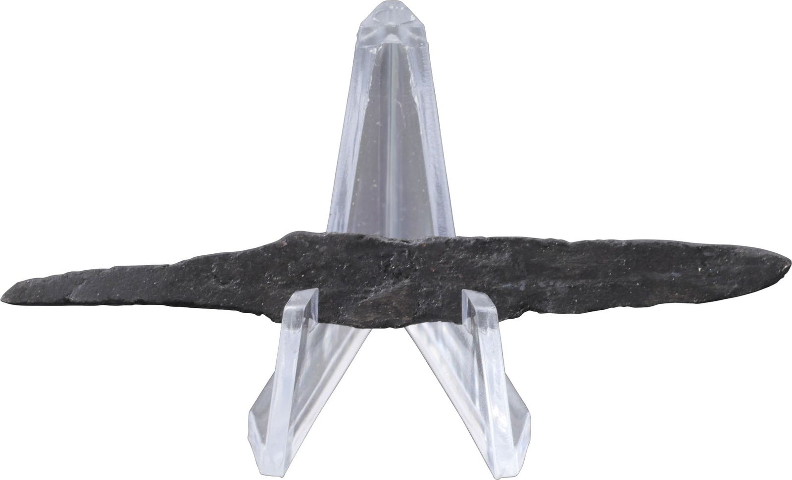 VIKING SIDE OR POUCH KNIFE, 9TH-10TH CENTURY AD - 3