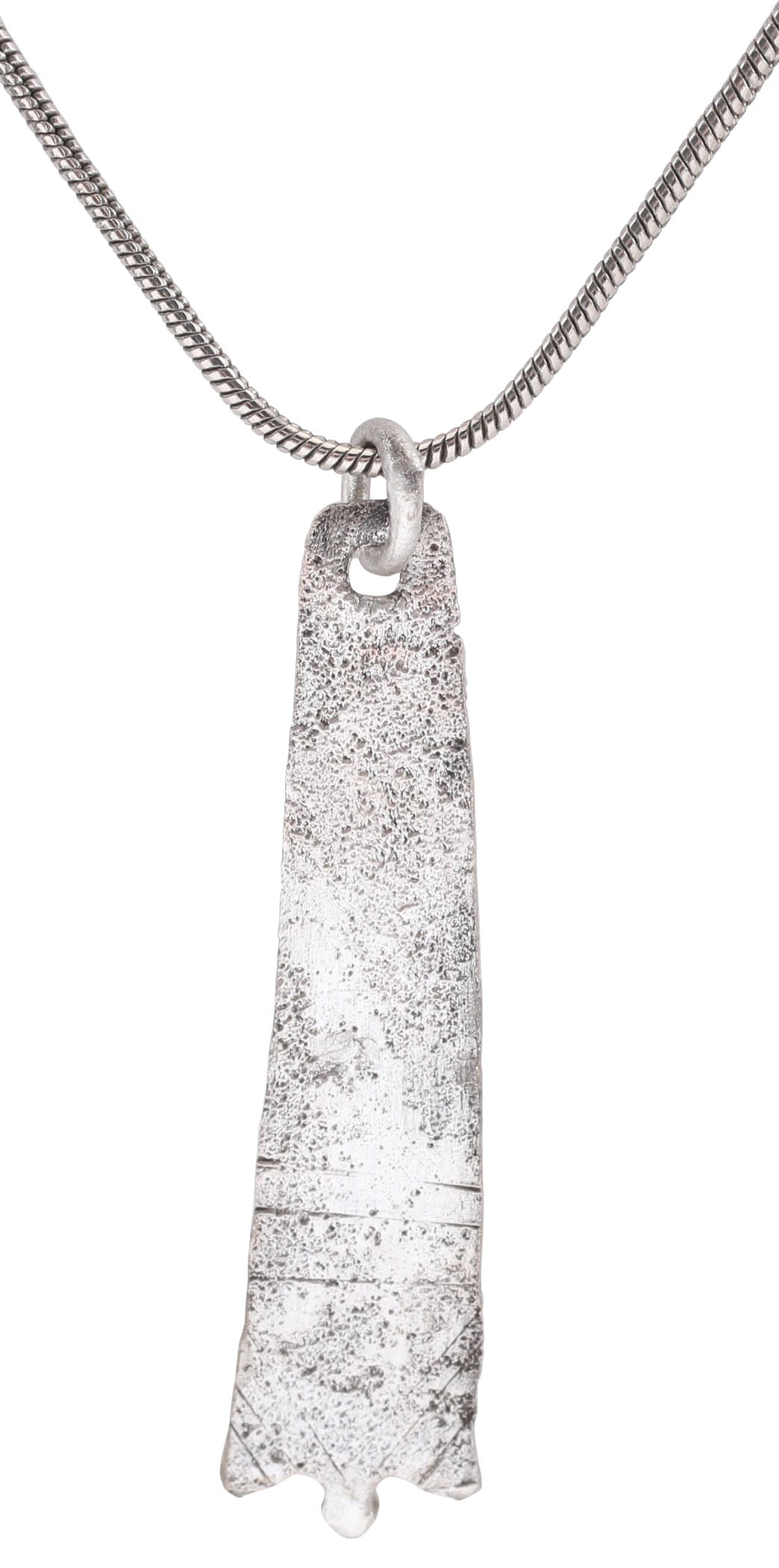 VIKING SORCERESS’S AMULET, 9TH-11TH CENTURY AD - 2