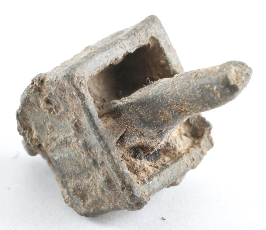 LATE MEDIEVAL DREIDEL, 16th-17th CENTURY - 2
