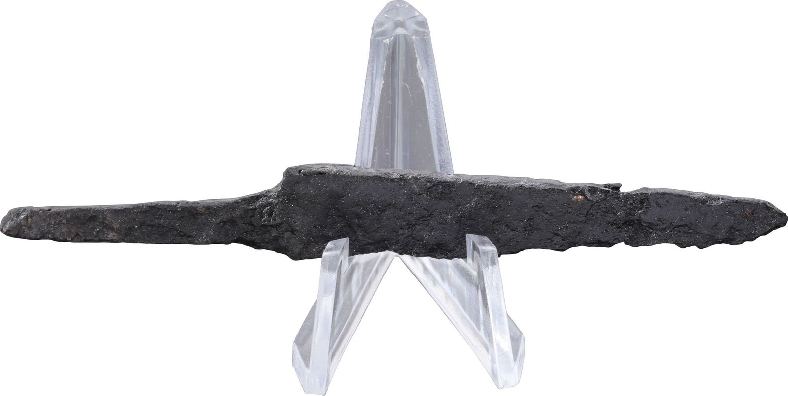 VIKING POUCH KNIFE, 9th-11th CENTURY - 3