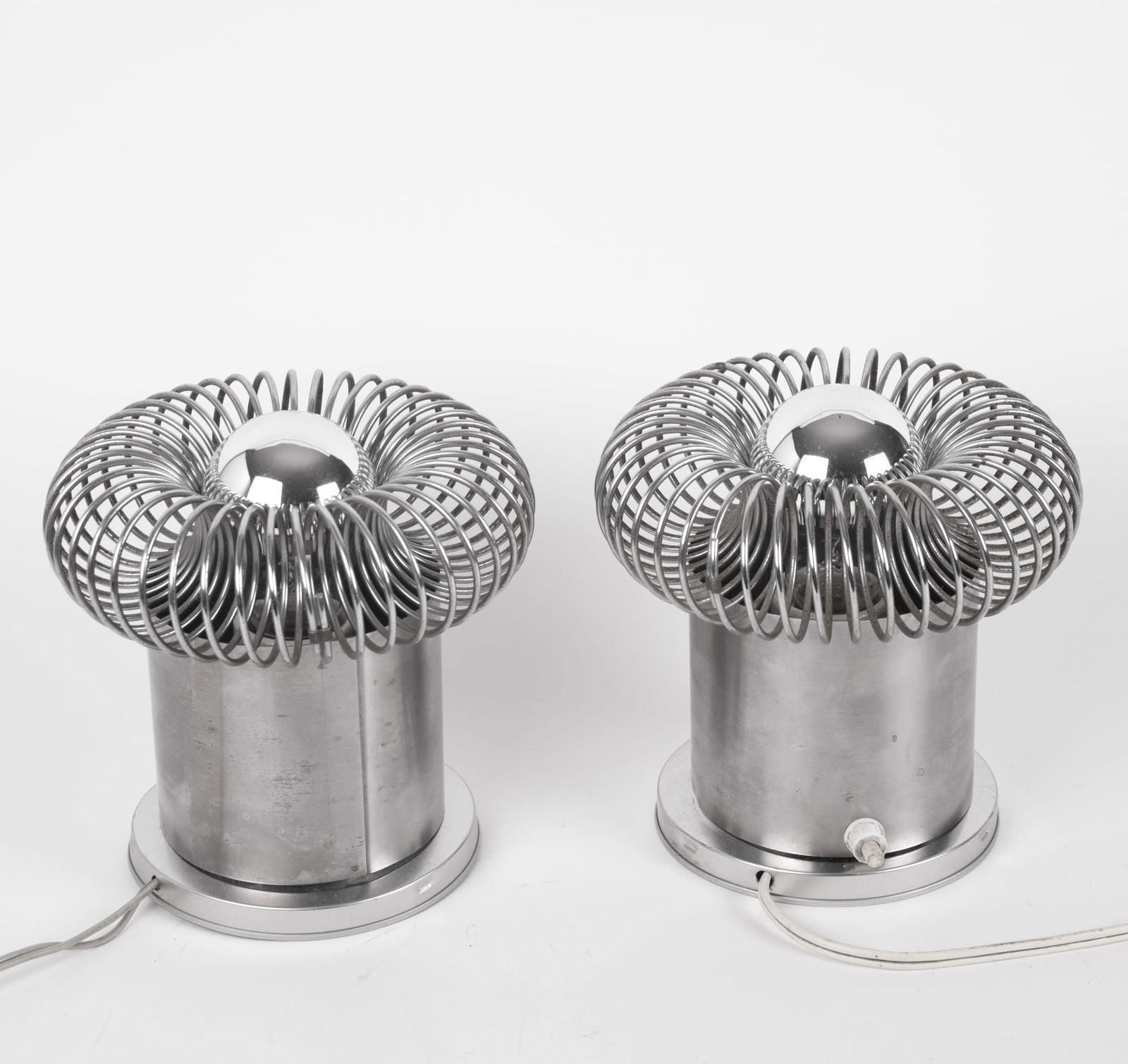 Philippe Rogier Oxar Table Lamp 1970 (1 of 5)