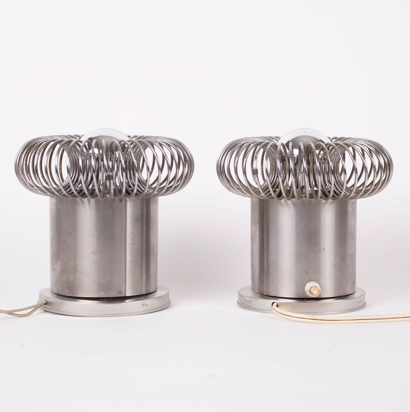 Philippe Rogier Oxar Table Lamp 1970 - 4