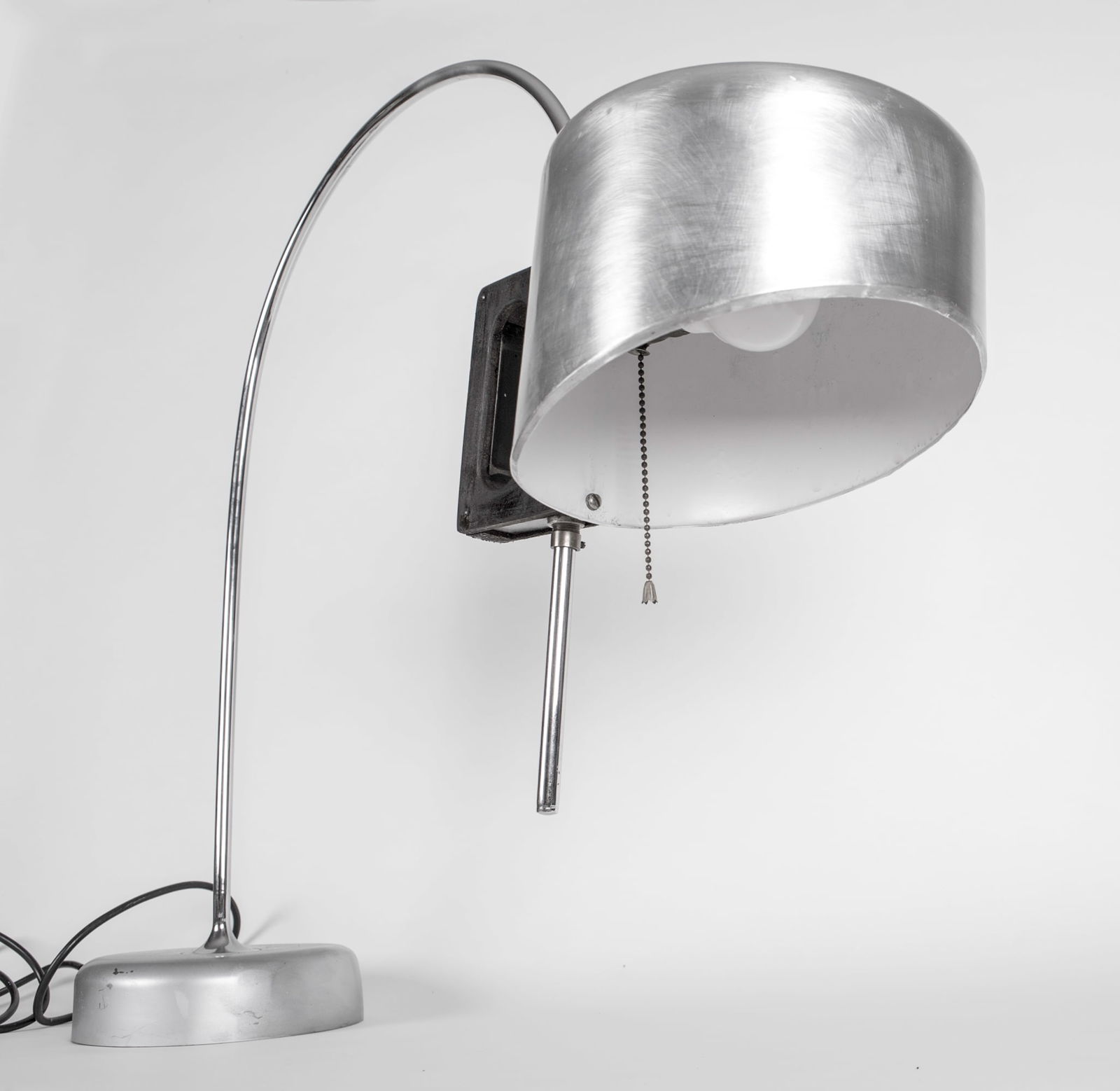 FASE MODERNIST DESK LAMP MID CENTURY Thomas Diaz Magro - 2