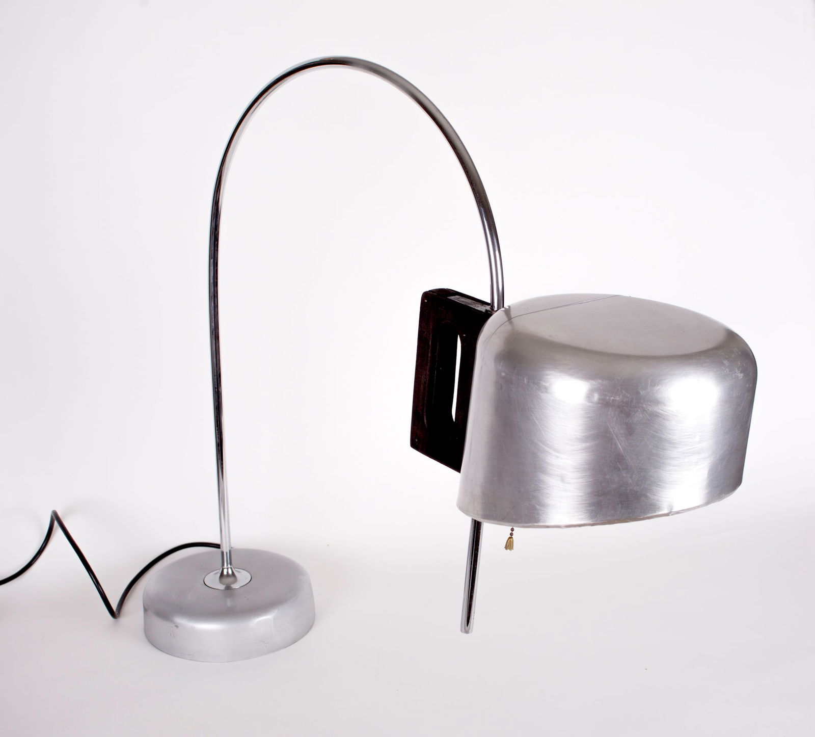 FASE MODERNIST DESK LAMP MID CENTURY Thomas Diaz Magro - 4