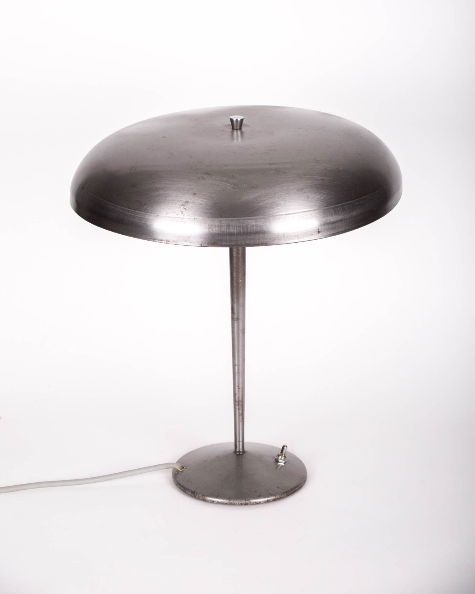 1960s Philips Desk Lamp designed by Louis Kalf (1 of 4)