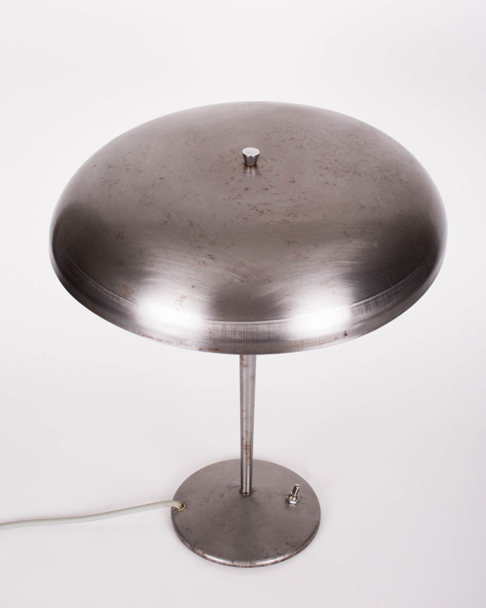 1960s Philips Desk Lamp designed by Louis Kalf - 4