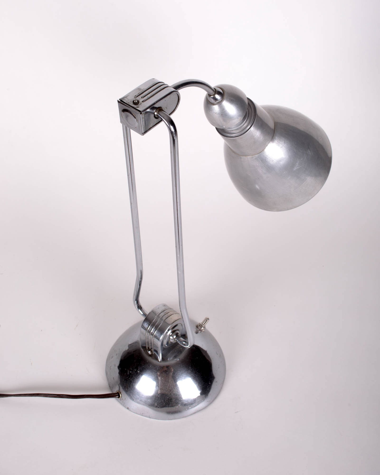 610 French task lamp modernist Jumo (1 of 5)