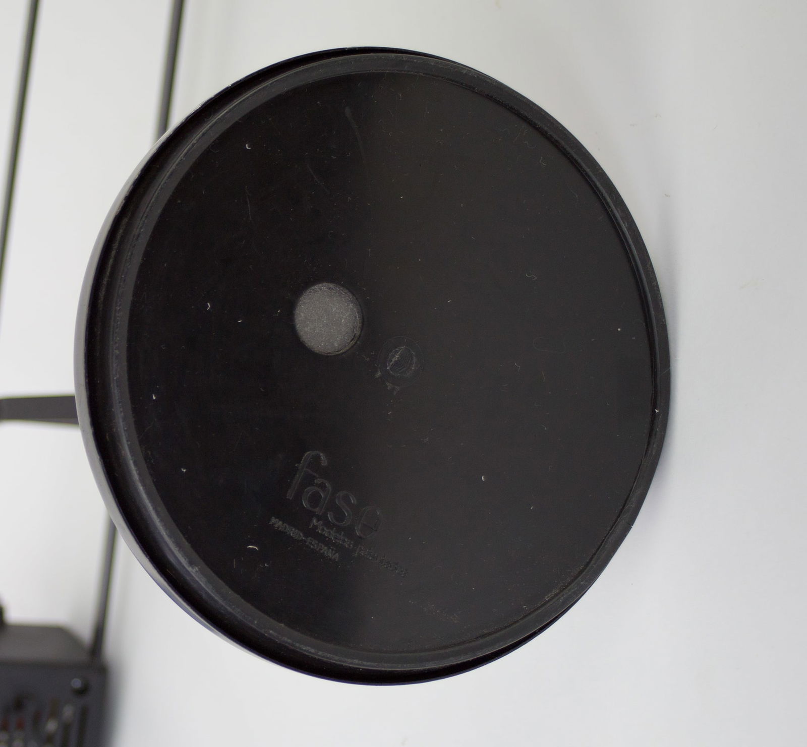 FASE - 1980's Spanish Halogen Desk Lamp - 5