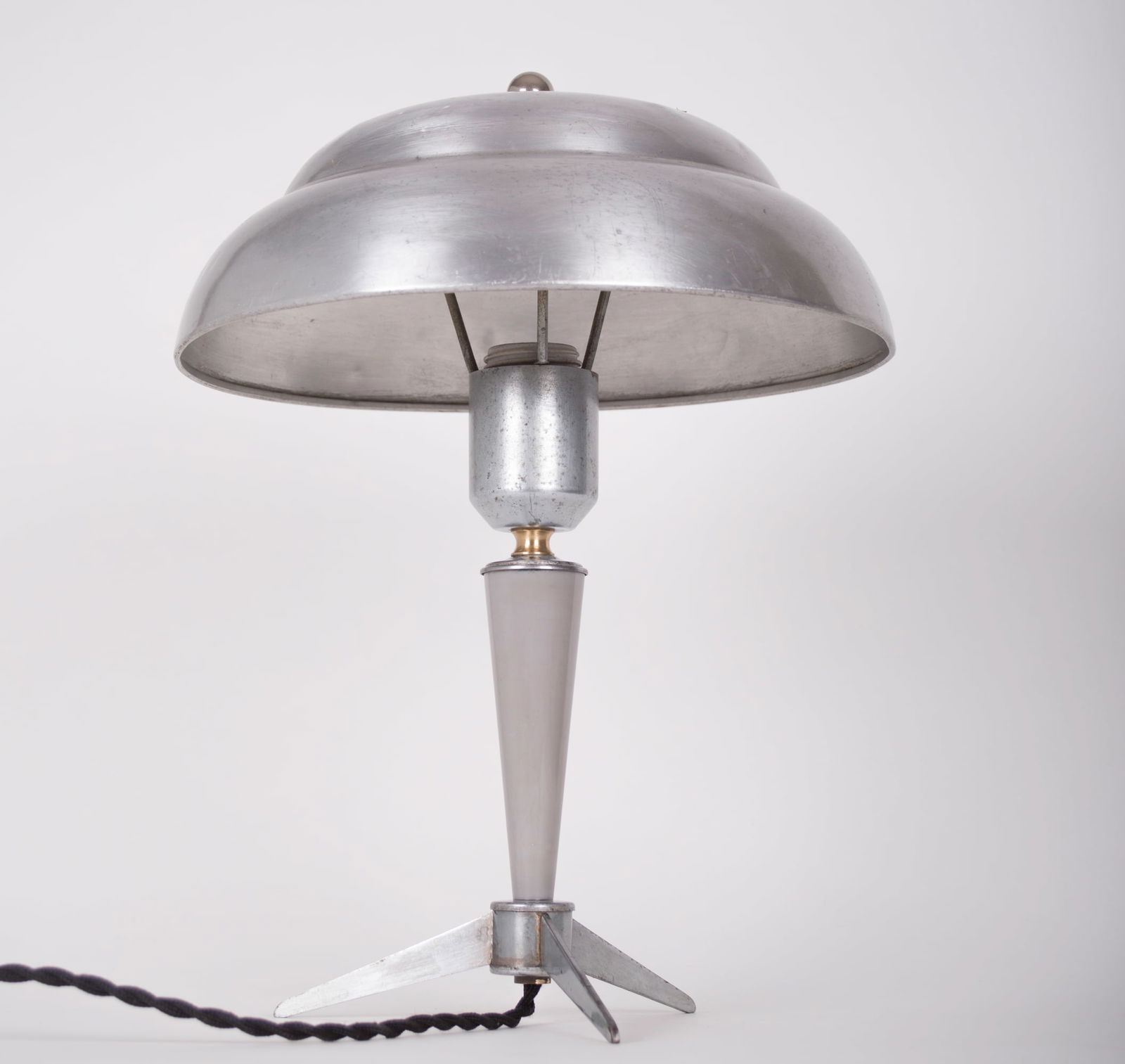 1950's Philips Desk Lamp designed by Louis Kalff Bijoux (1 of 4)