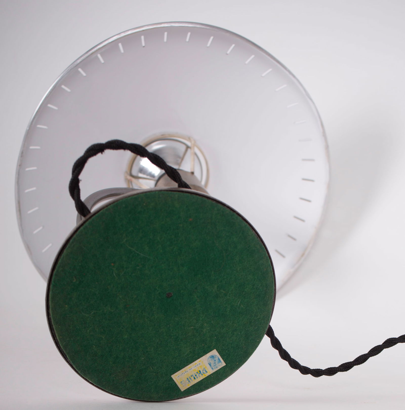 1950's Philips Desk Lamp designed by Louis Kalff Junior - 4