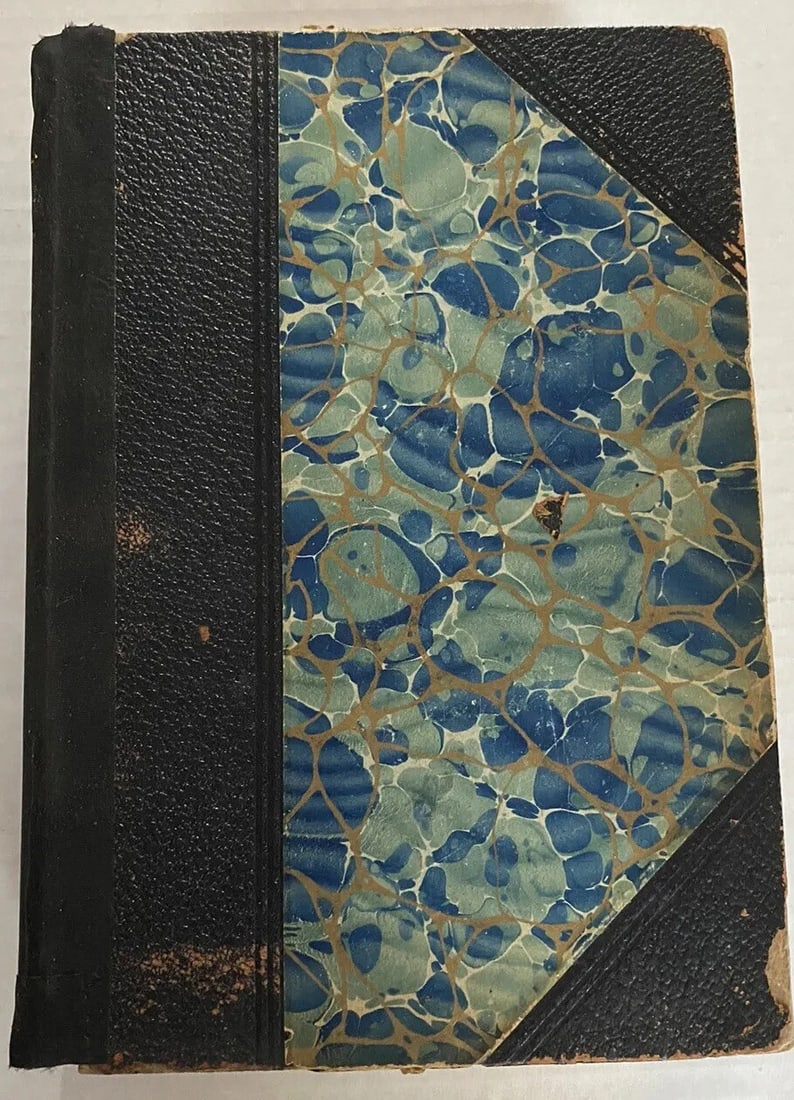 The Works OfSir Walter Scott Waverley Novels Kenilworth University Edition Vol.X: The Works OfSir Walter Scott Waverley Novels Kenilworth, The Pirate. University Edition Vol.X. University Press, New York. Illustrated. Undated. Tissue covered frontis to Kenilworth, frontis to The Pi