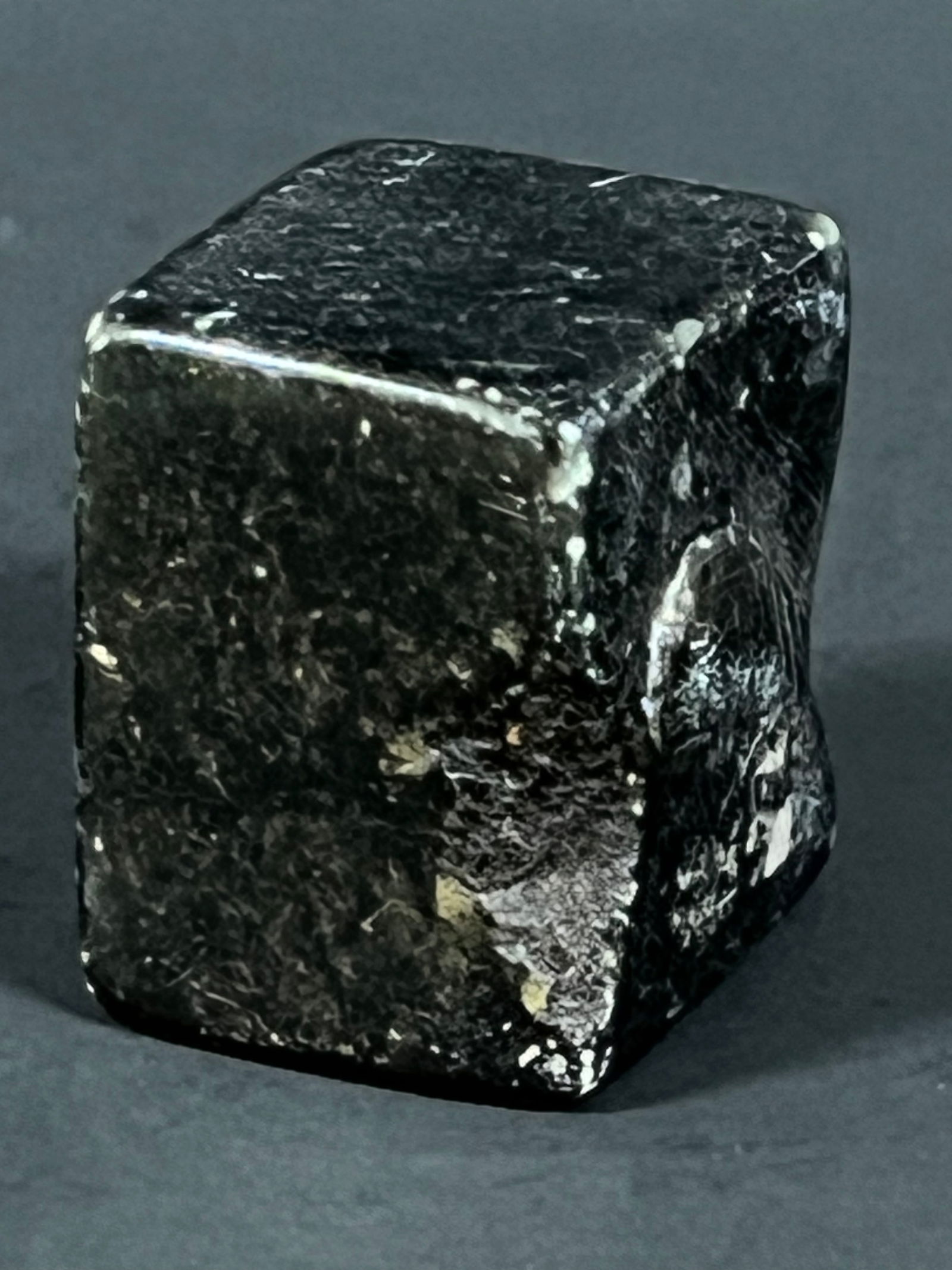 Chinese Carved Soapstone Seal - 3