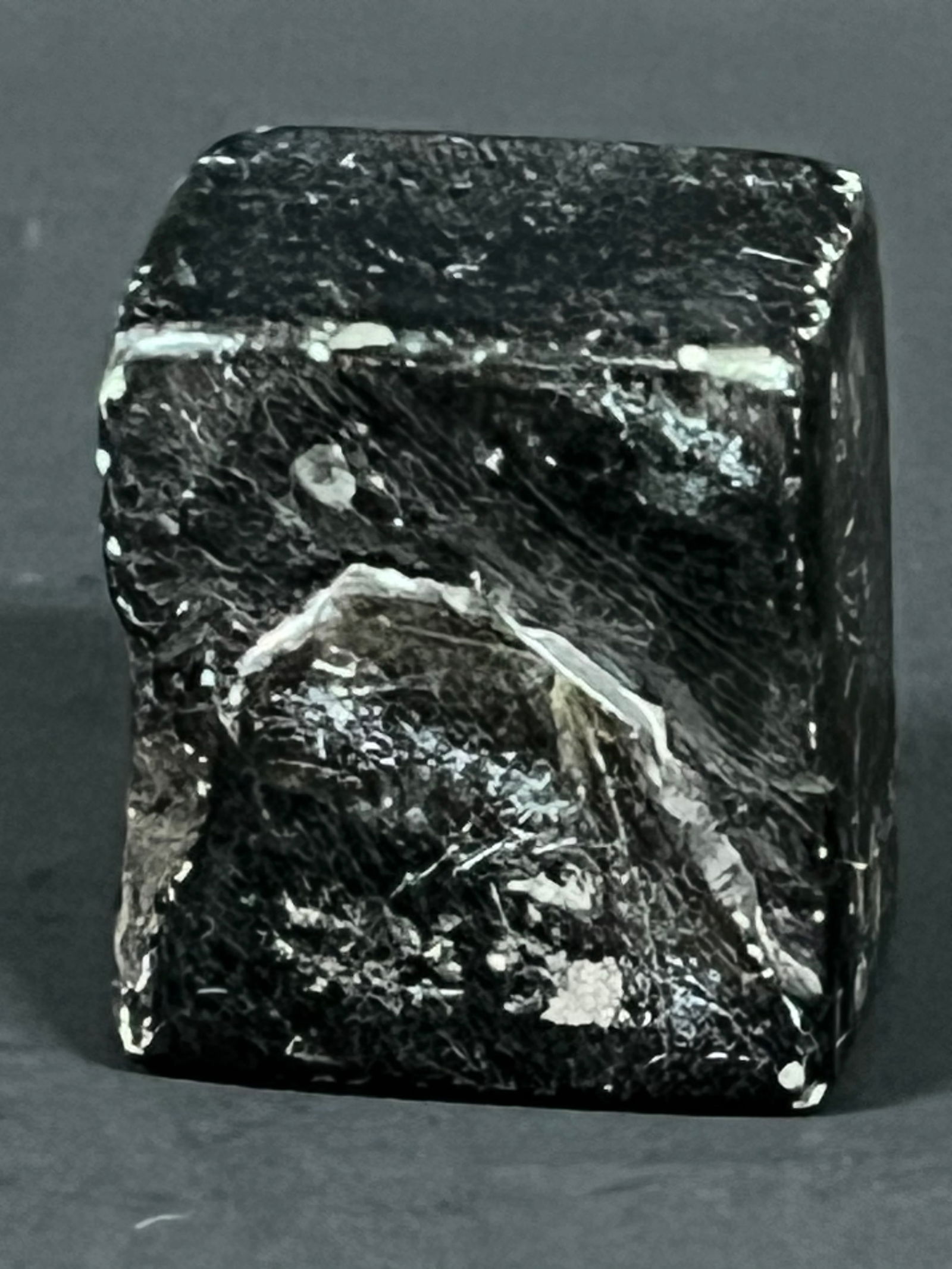 Chinese Carved Soapstone Seal - 5