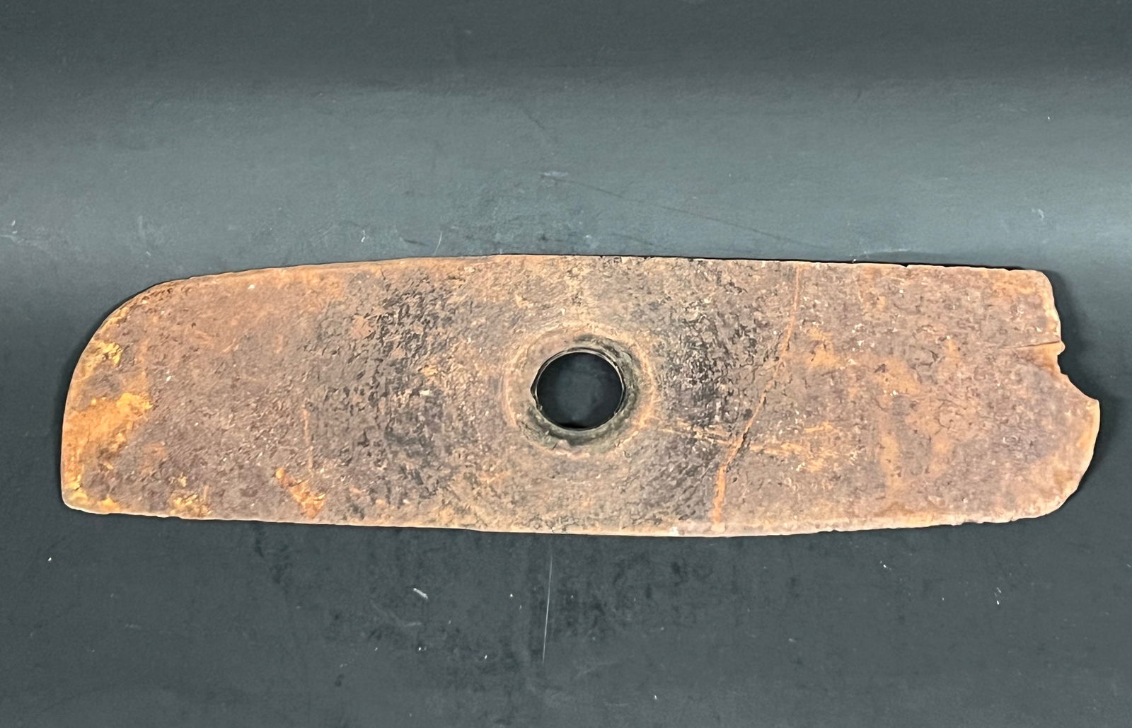 Vintage Farm Tool Grass Cutter Blade - 5