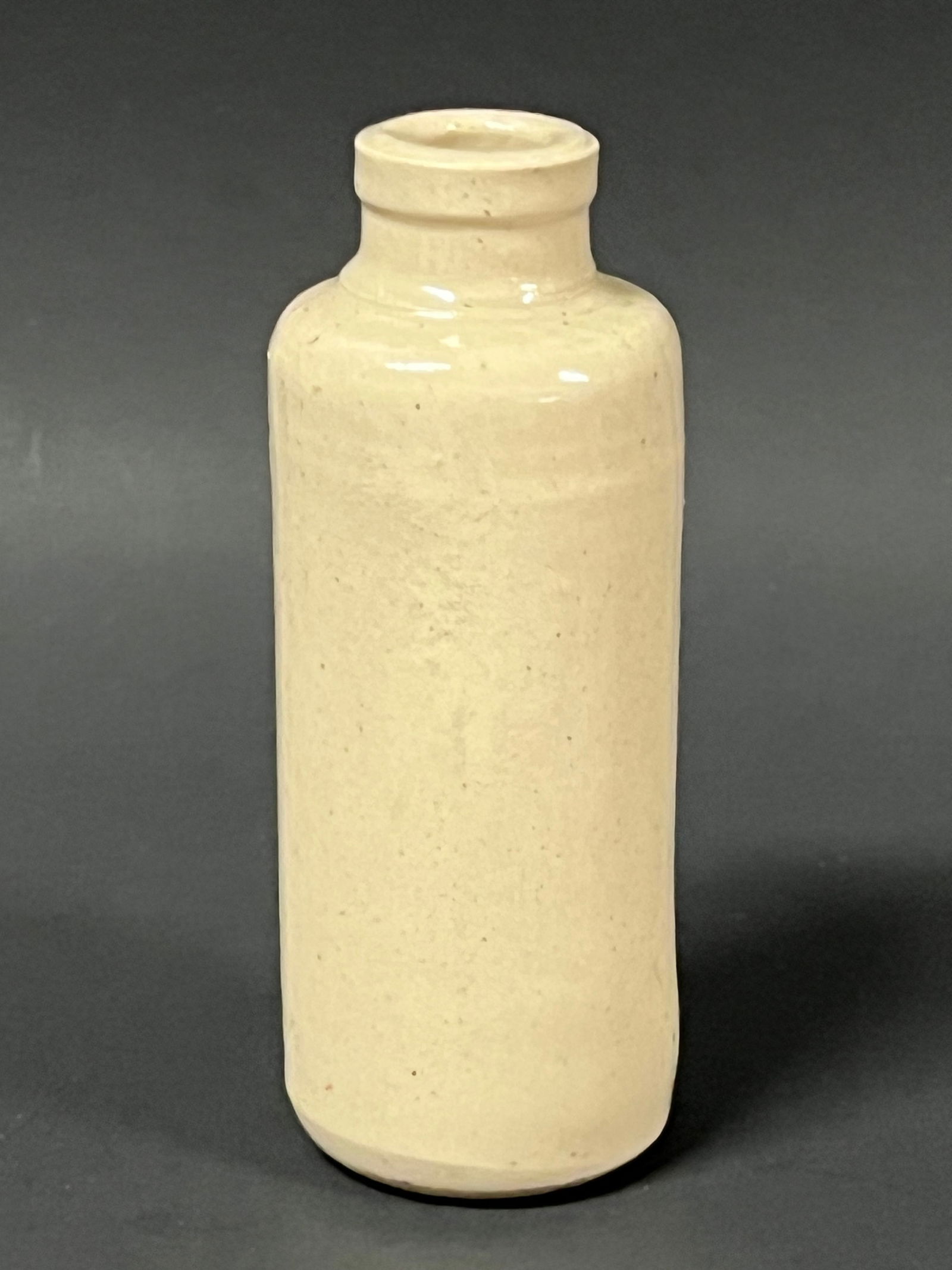 Chinese Art Porcelain Snuffl Bottle - 2