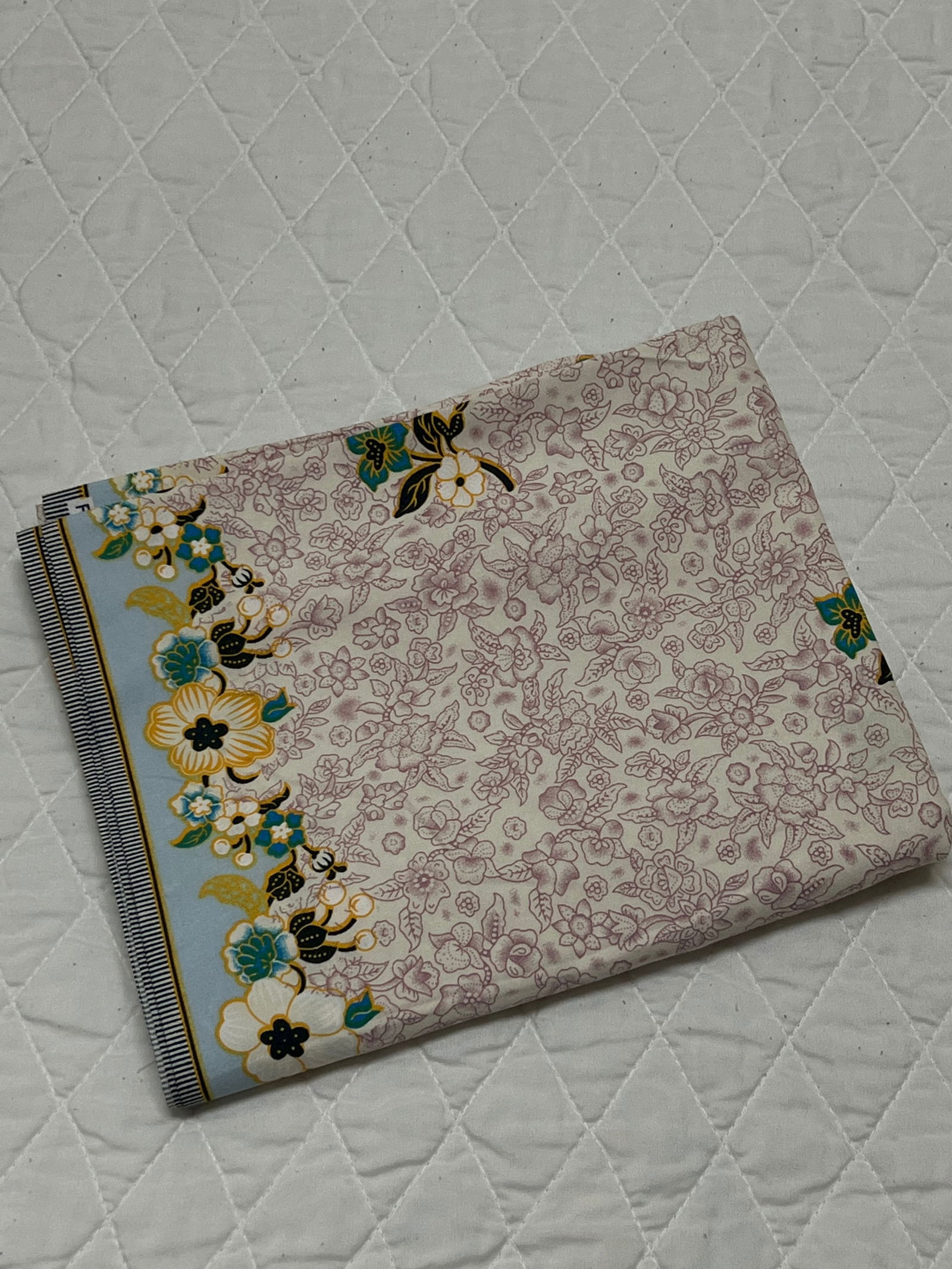 Southeast Asian Textile Tube Skirt Cloth - 7