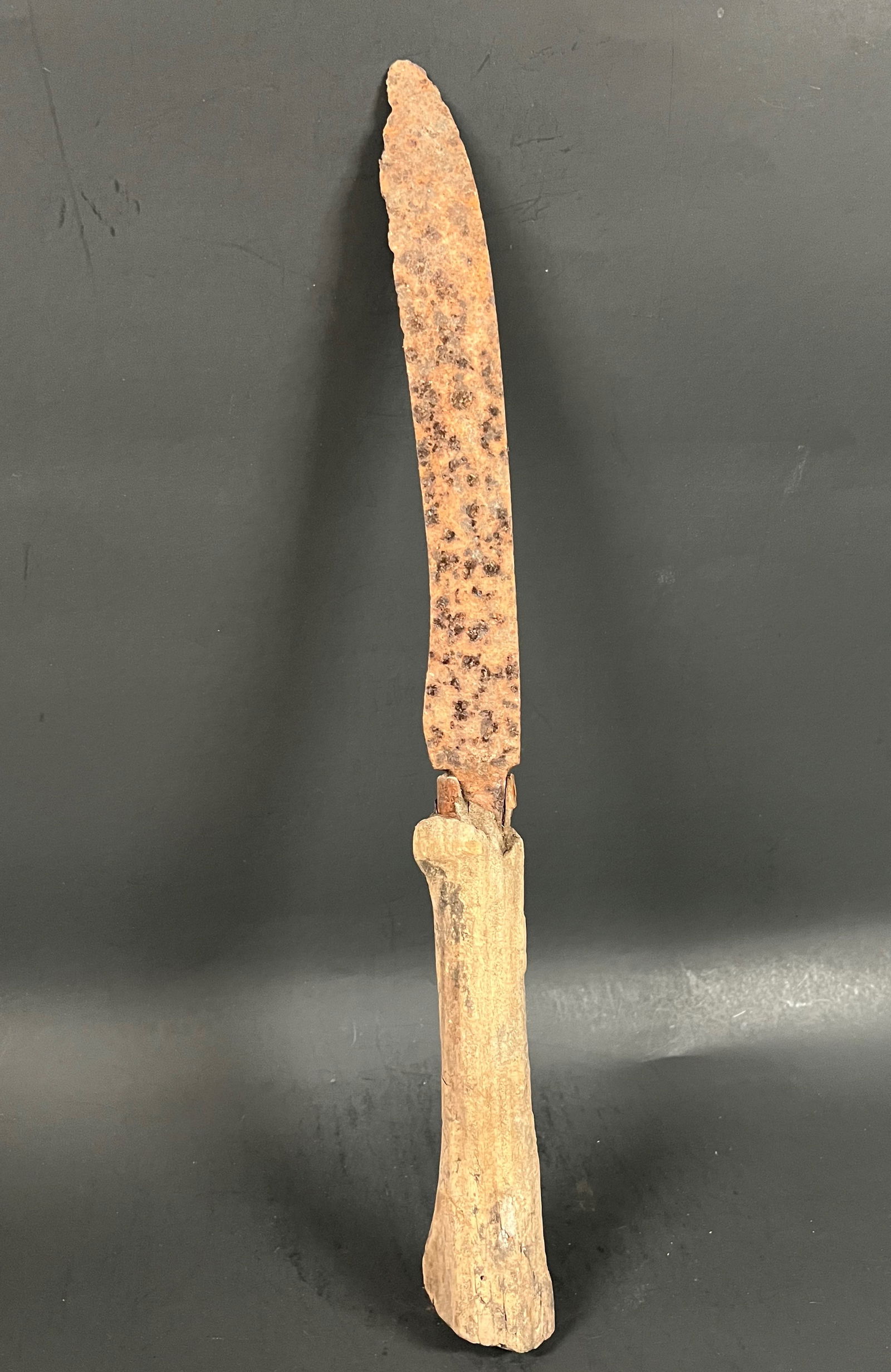 Vintage Farm Tools - 5